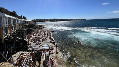 Hot weather breaks spring records, triggers fire ban