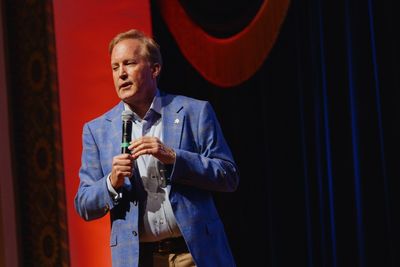 AG Ken Paxton hasn’t challenged the Trump administration over Texas’ $10-billion Medicaid cut even though he sued Biden