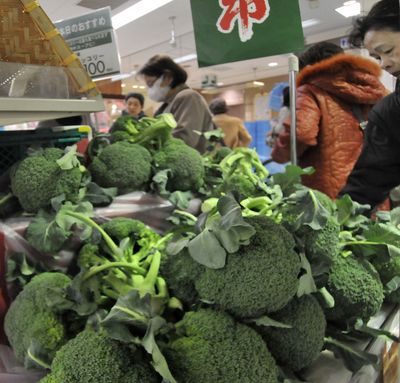 A Second Sprout Outbreak Has Sickened Sixteen People in Three Northwestern States and No Recall Exists