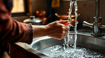 8 Things You Must Never Put on a Burn, and What Indian Kitchens Get Wrong About Wound Care