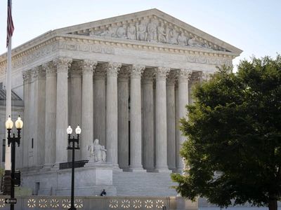 US Supreme Court grants Republican emergency appeal on TV ad rates before midterm elections