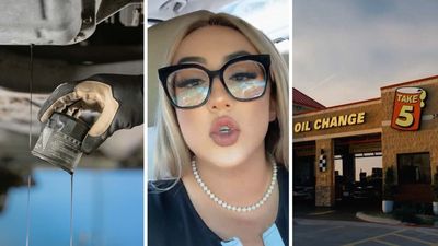 Woman Goes To Take 5 For Oil Change. Then She Has To Tow Her Car 4 Times. Then Take 5 Changes Its Story: ‘Going To Cost $17,000’