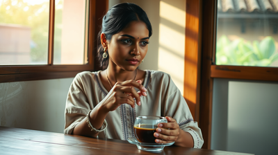 What Happens to Feelings, Anxiety, and Attachment in the Week Before You Give Your Answer