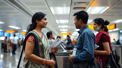 Flight Delayed or Cancelled? Here Is the DGCA Compensation Indian Passengers Can Claim