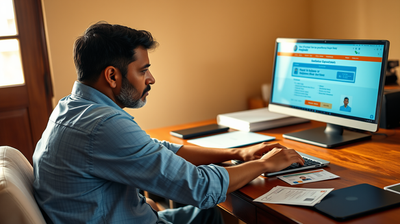 How to Do EPF Withdrawal Online: 5 Steps That Stop Your EPFO Claim From Being Rejected
