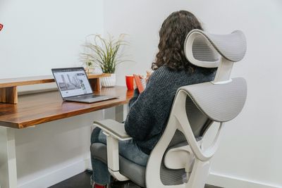 Sixteen Thousand Ergonomic Chairs Are Recalled After Eleven Reports of Detaching Backrests and Owners Get Repair Kits