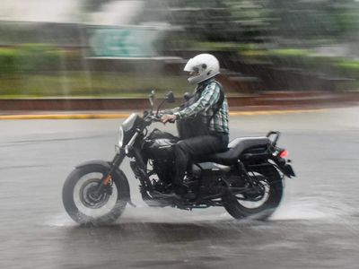 Weather today September 5: Will it rain today in Haryana, Rajasthan, Jammu & Kashmir, Uttarakhand, Punjab, West Bengal, and other states? Check IMD forecast