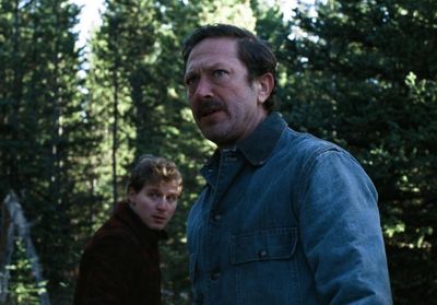 A Long Winter review – hope, desire and subversion in Andrew Haigh’s beautiful winter western