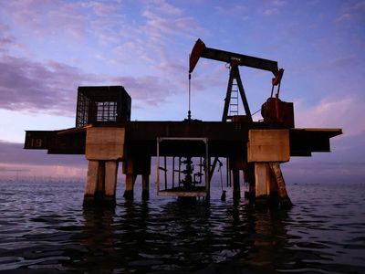 US structured Venezuela oil position to protect it from dilution, official says