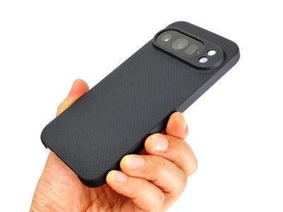 Latercase Pixel 10 Pro Hands-On Review: Protection Without The Bulk