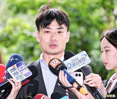 快評》好「殷」險！誣指國教署救蔣萬安 殷瑋打烏賊戰