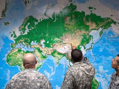 Africa’s push to redraw the world map to show its true size wins overwhelming UN support; India votes in favour