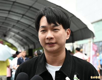 前助理涉性侵仍參選里長！陳宥丞籲讓更生人重返社會
