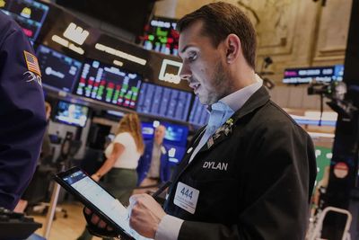 Wall Street Week Ahead:Investors to pore over inflation data for signals on rate trajectory