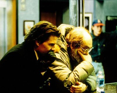 The Eyes Wide Shut conspiracy theory: did someone cut a crucial 20 minutes from Kubrick’s final movie?