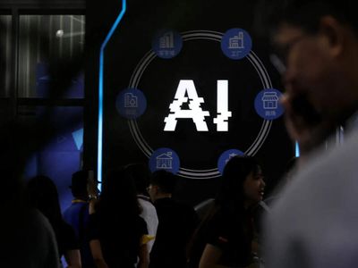 US, China gear up for mid-September AI safety talks