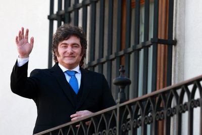 Argentina escalates Falklands tensions as Milei moves to impose sanctions on oil firms