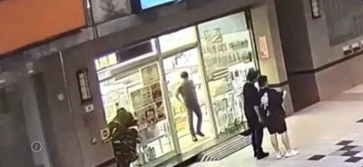 下藥女大生藥局老闆背景、黑歷史曝！ 前員工控：頻被觸碰身體