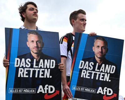 All eyes on Saxony-Anhalt – what will AfD do if it wins German state poll?
