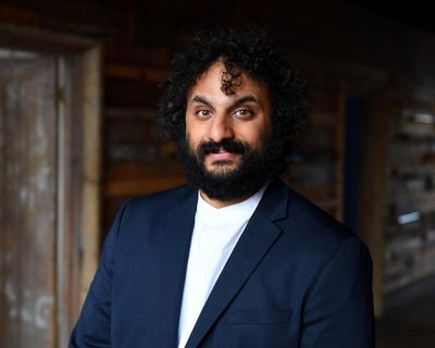 From Nish Kumar to the Bayeux tapestry: your complete entertainment guide to the week ahead