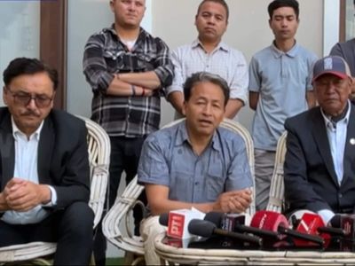 Ladakh Apex Body warns of bigger agitation ahead of talks with MHA on September 9