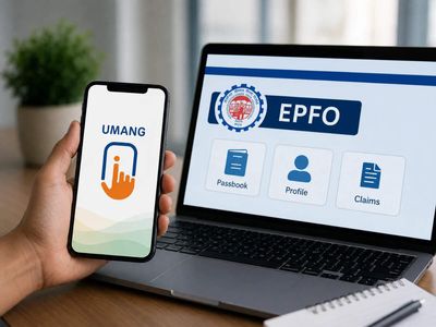EPFO: Check EPF balance; download passbook, activate UAN & more; 5 EPF services available on Umang app