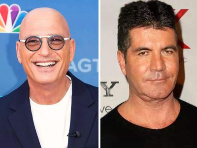 Simon Cowell has been missing from AGT due to back surgery; Howie Mandel confirmed Cowell's surgery went well and hopes he'll be back before the season 21 finale