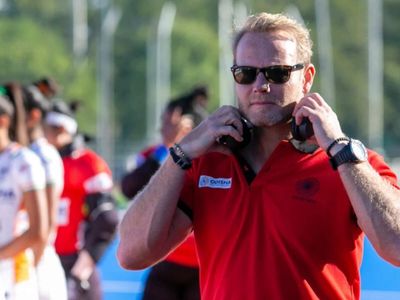 Improving defence and attacking units can make big difference in Asian Games: Hockey coach Sjoerd Marijne
