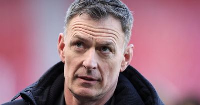 Chris Sutton admits confusion over late Celtic transfer 'gamble'