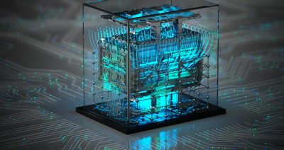 ‘We’re plausibly close to crossing the line’: are warnings of uncontrollable AI coming true?
