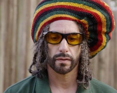 Booyakasha! Ali G is back – but even he can’t match the absurdity of modern Britain