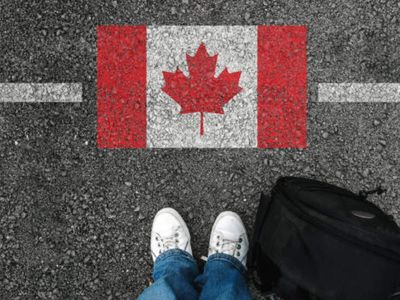 Canada citizenship certificate processing time hits 33 months as backlog reaches 136,000 applications