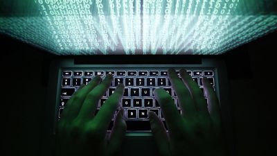 Data-rich systems and weak security: why France is a target for cyberattacks