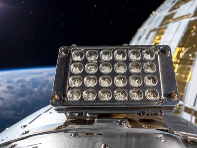 In 1984, NASA left Bacillus spores in space for nearly 6 years; after LDEF returned to Earth, 1–2% of the exposed spores were still alive