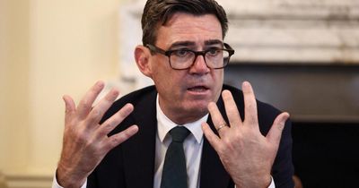 Andy Burnham invited to Grangemouth to 'right broken Labour promises'