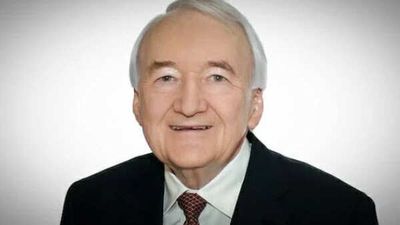 Former Tata Technologies CEO McGoldrick sells shares worth Rs 165 crore