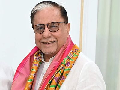 Subhash Chandra case: CBI lodges FIR against Essel Group chairman, others in Rs 1,322 cr fraud