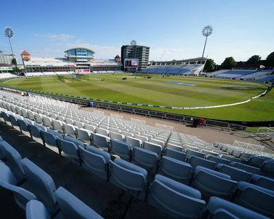 Notts draw with Leicestershire; Kent, Sussex and Durham win: county cricket, day four – as it happened