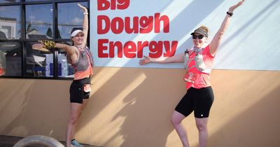 For the love of pastry: is this the tastiest running event in Newcastle?