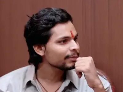 Hindutva influencer Swatantra Bhardwaj sent to one-day police custody
