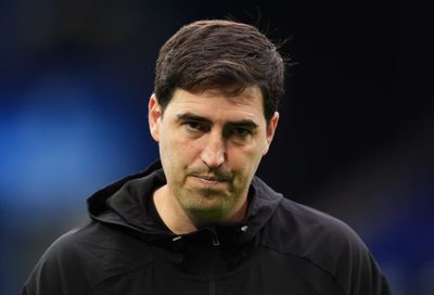 Liverpool: Andoni Iraola breaks silence on Cody Gakpo transfer links after Ipswich heroics