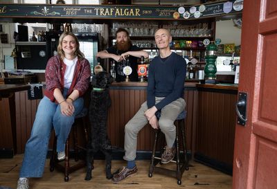 South London pub could be community-owned by Christmas Day