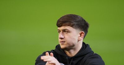 'Incredible' ex-Rangers star Mikey Moore praised after Bundesliga debut