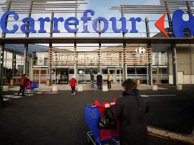 A French giant heads back to India after 12 years with bigger bets