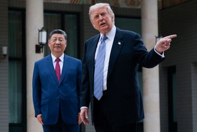 Xi's US Trip May Not Be Business As Usual. Political Symbolism May Dwarf Trade Offs