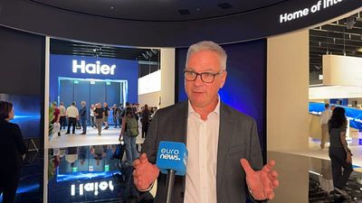 IFA 2026: Looking beyond the smart home with Haier