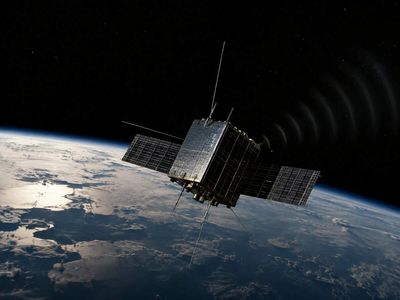 In 1965, MIT's LES-1 failed to reach its planned orbit and fell silent in 1967; 45 years later, the zombie satellite unexpectedly began transmitting again