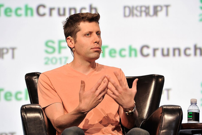 Sam Altman's 'Ai Smarter Than Kids' Claim Sparks Backlash: 'What a Stupid Statement'