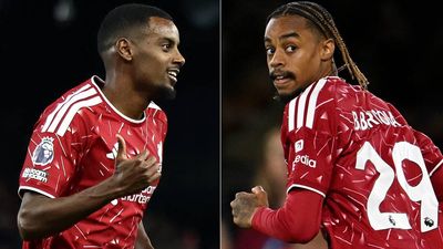‘Fights’ With Alexander Isak, Bradley Barcola ‘Struggles’—Liverpool’s Good Problems to Have