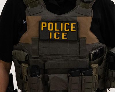 ICE given permission to force-feed Cuban hunger striker with gastric tube
